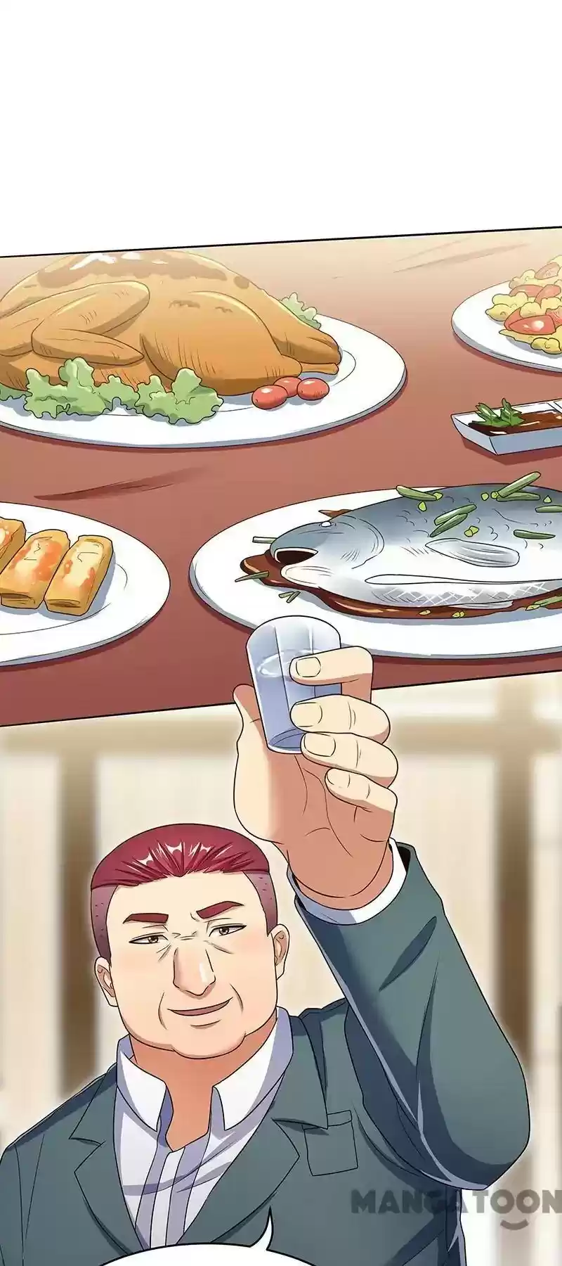 The Super Doctor From 2089 Episode 35