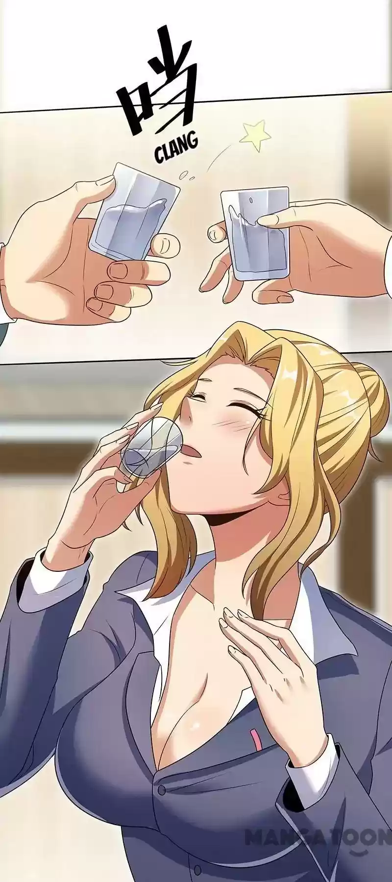 The Super Doctor From 2089 Episode 35