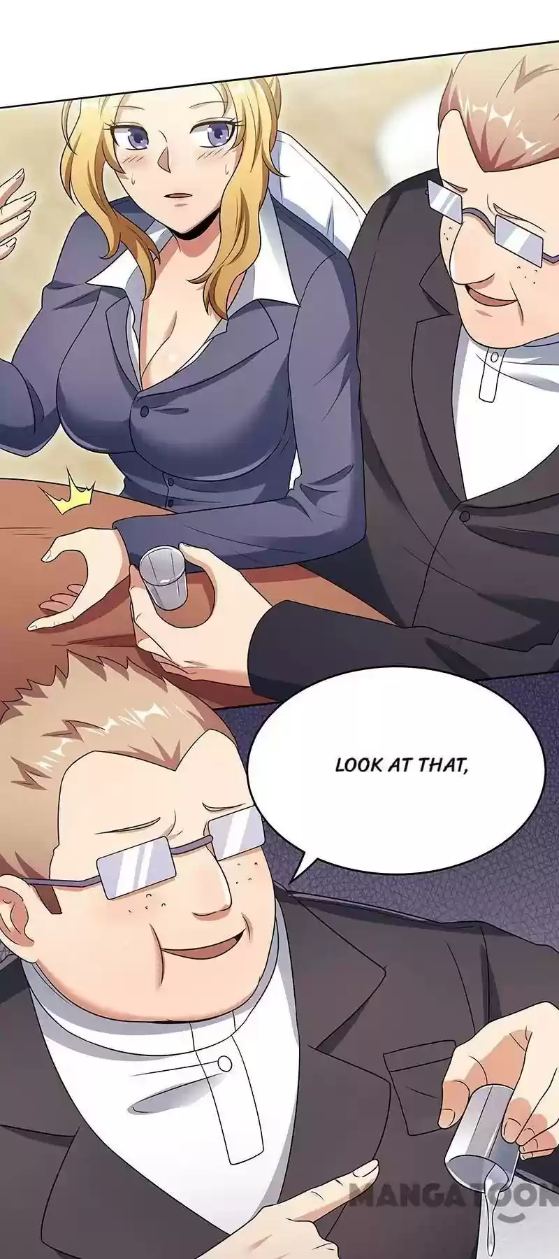 The Super Doctor From 2089 Episode 35