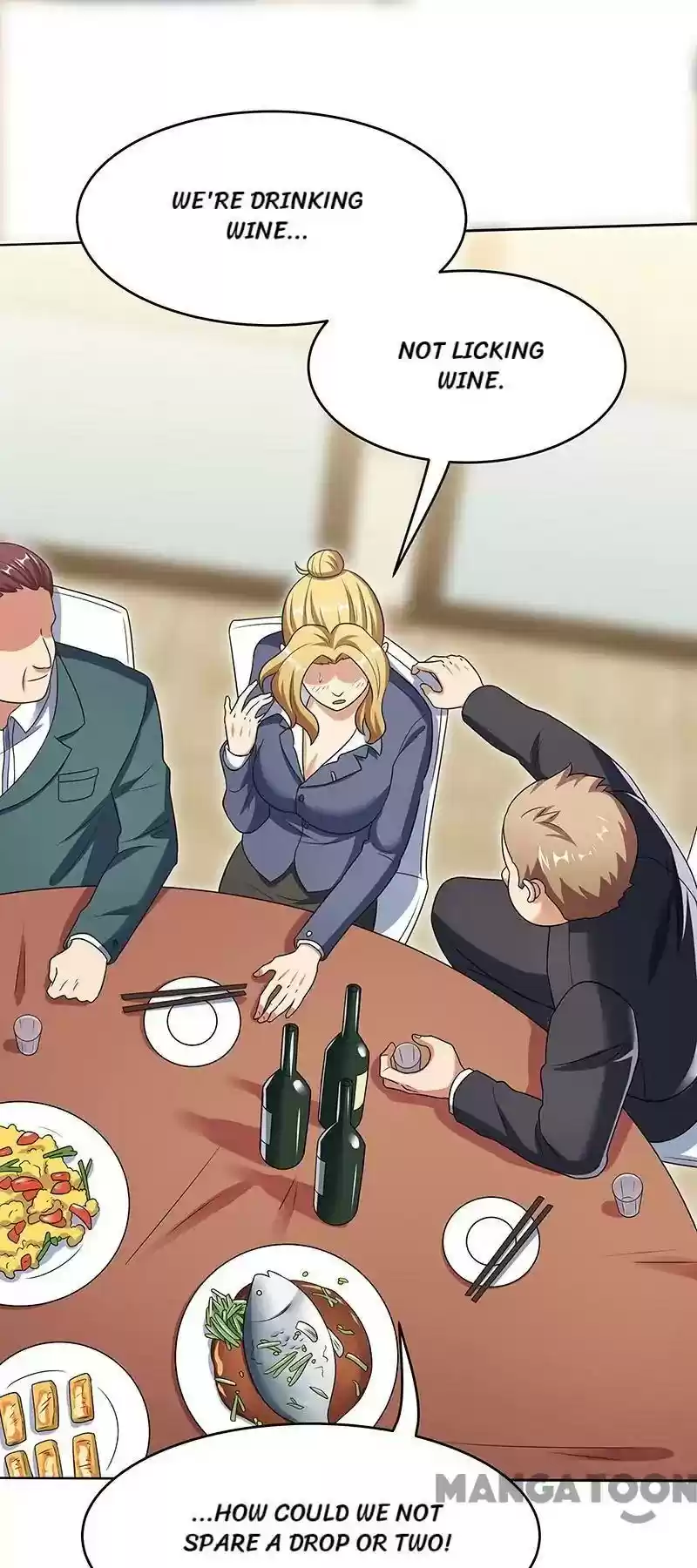 The Super Doctor From 2089 Episode 35