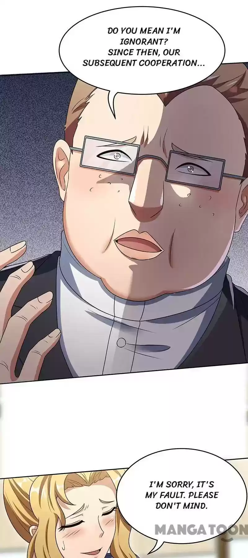 The Super Doctor From 2089 Episode 35