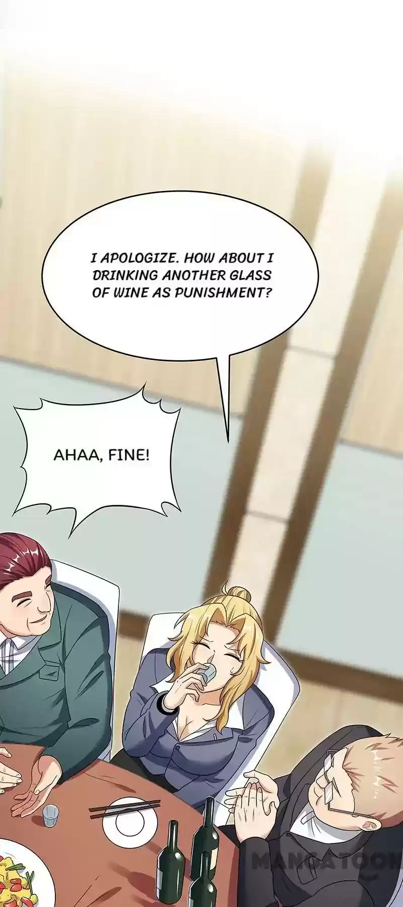 The Super Doctor From 2089 Episode 35