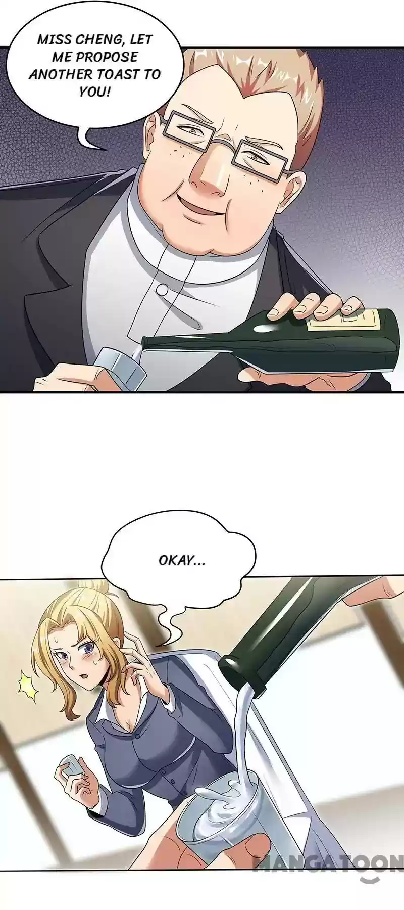 The Super Doctor From 2089 Episode 35