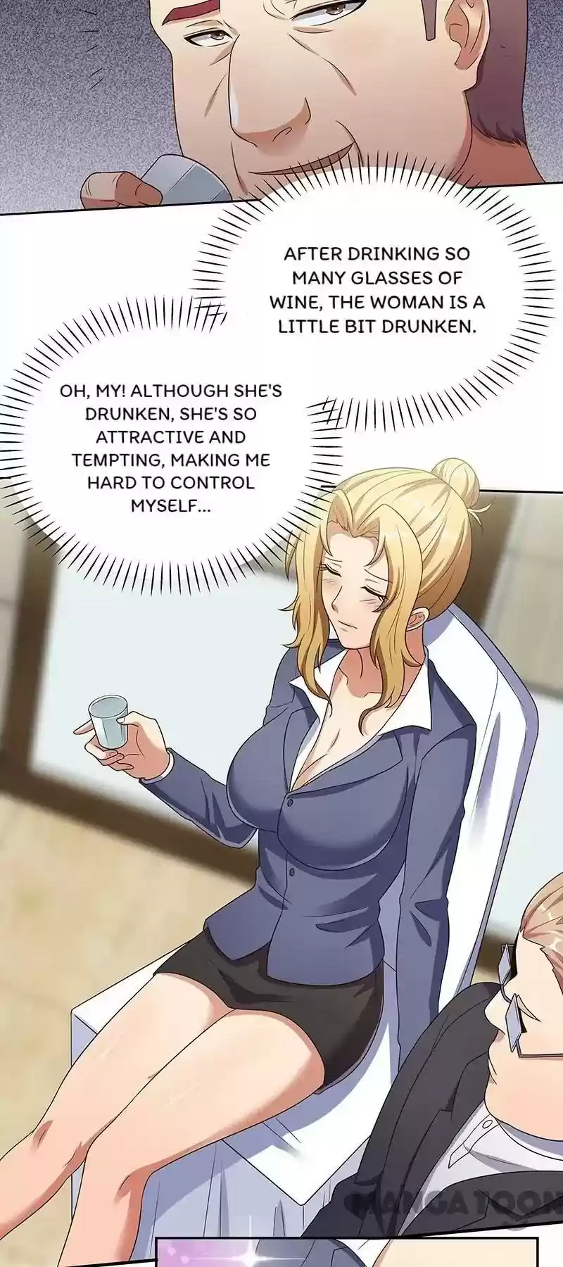 The Super Doctor From 2089 Episode 35