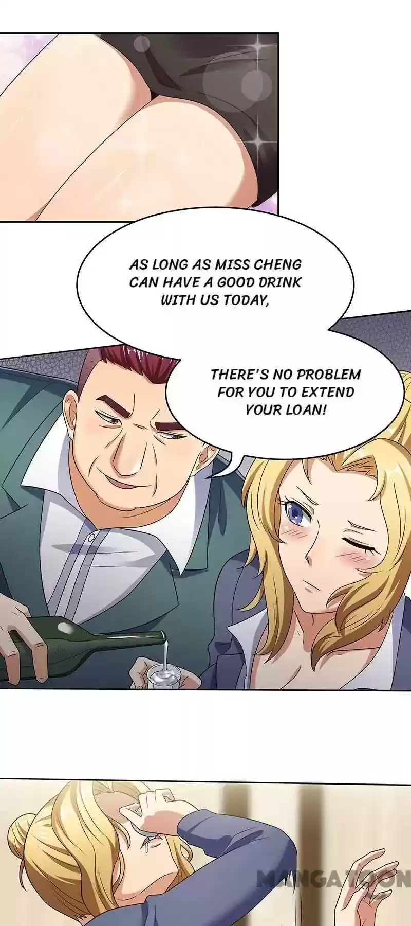 The Super Doctor From 2089 Episode 35