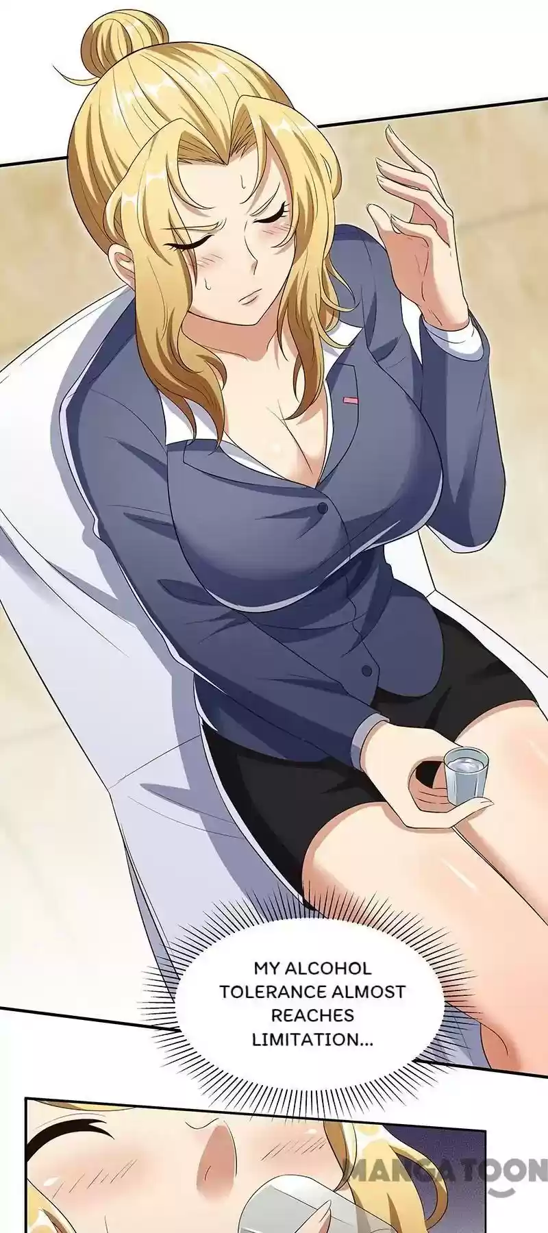 The Super Doctor From 2089 Episode 35