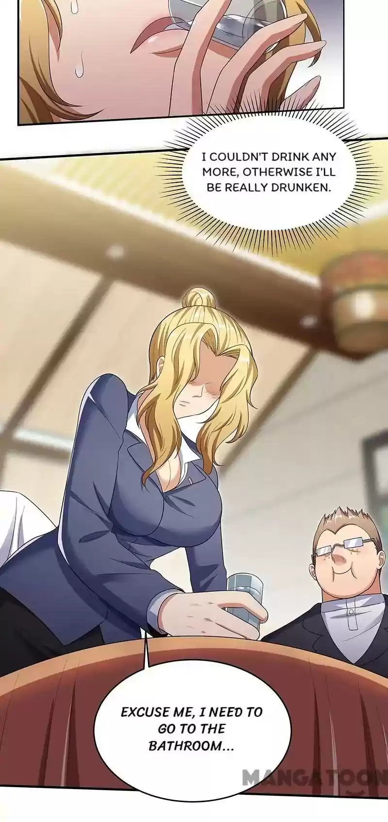 The Super Doctor From 2089 Episode 35