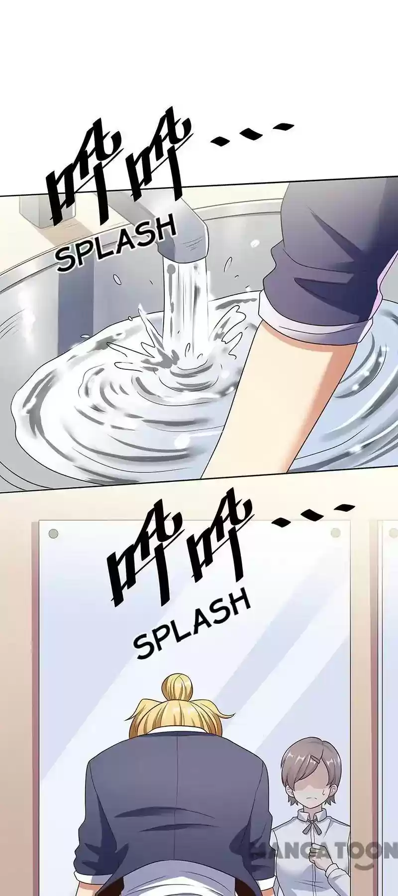 The Super Doctor From 2089 Episode 35