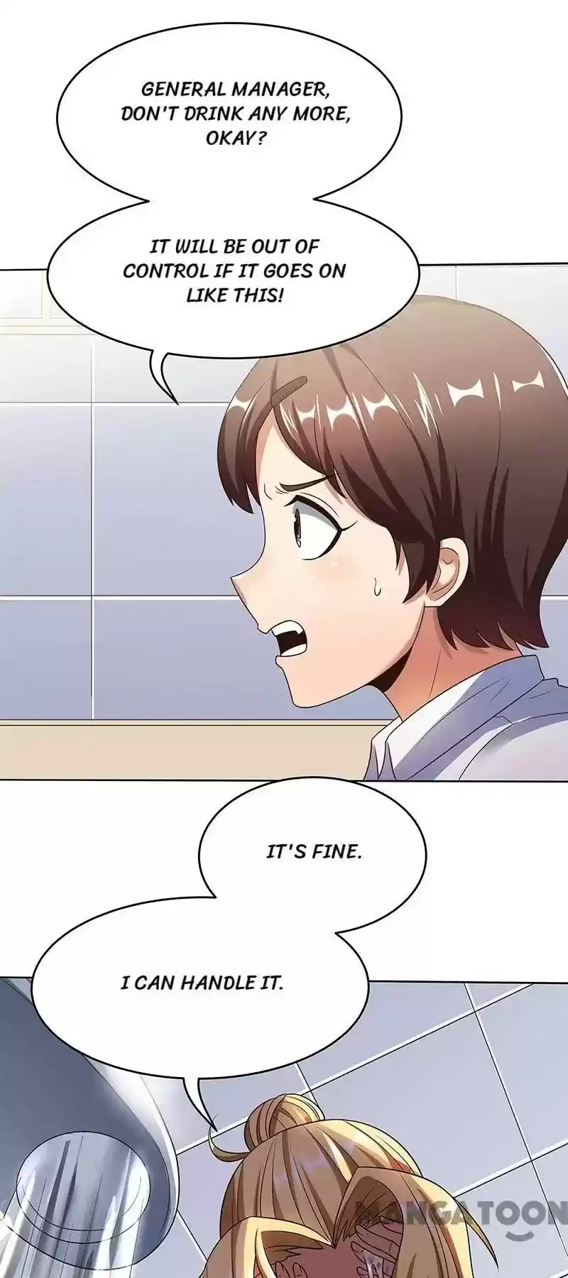 The Super Doctor From 2089 Episode 35