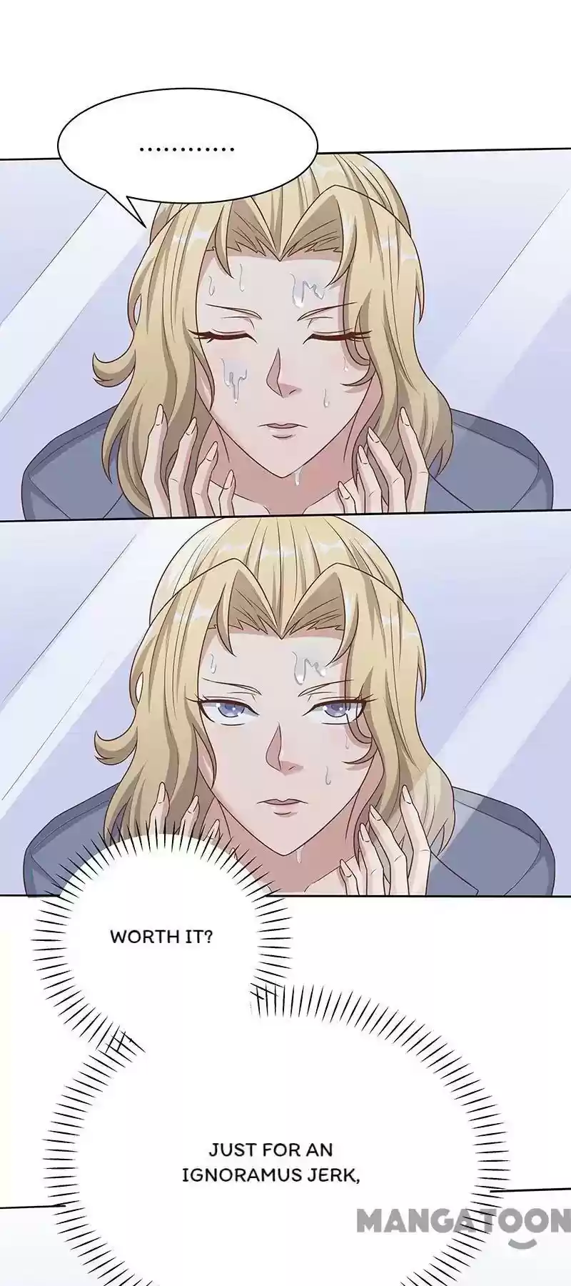 The Super Doctor From 2089 Episode 35