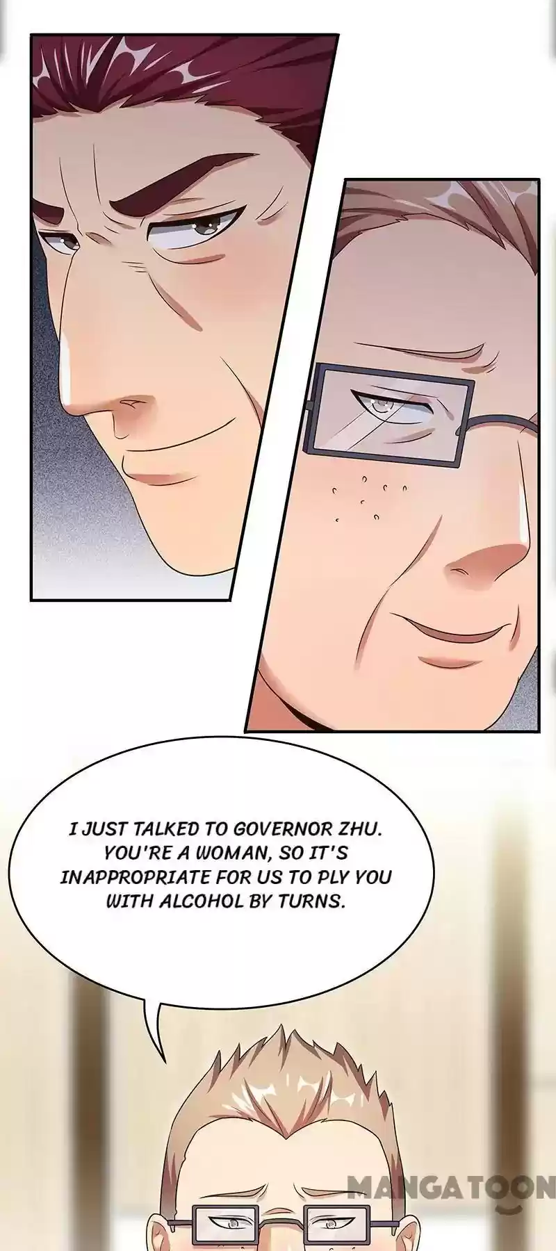 The Super Doctor From 2089 Episode 35