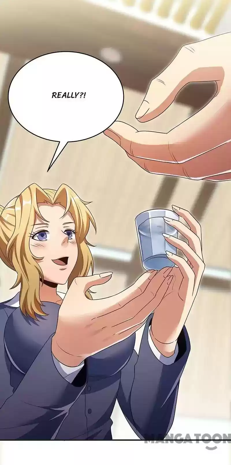 The Super Doctor From 2089 Episode 35