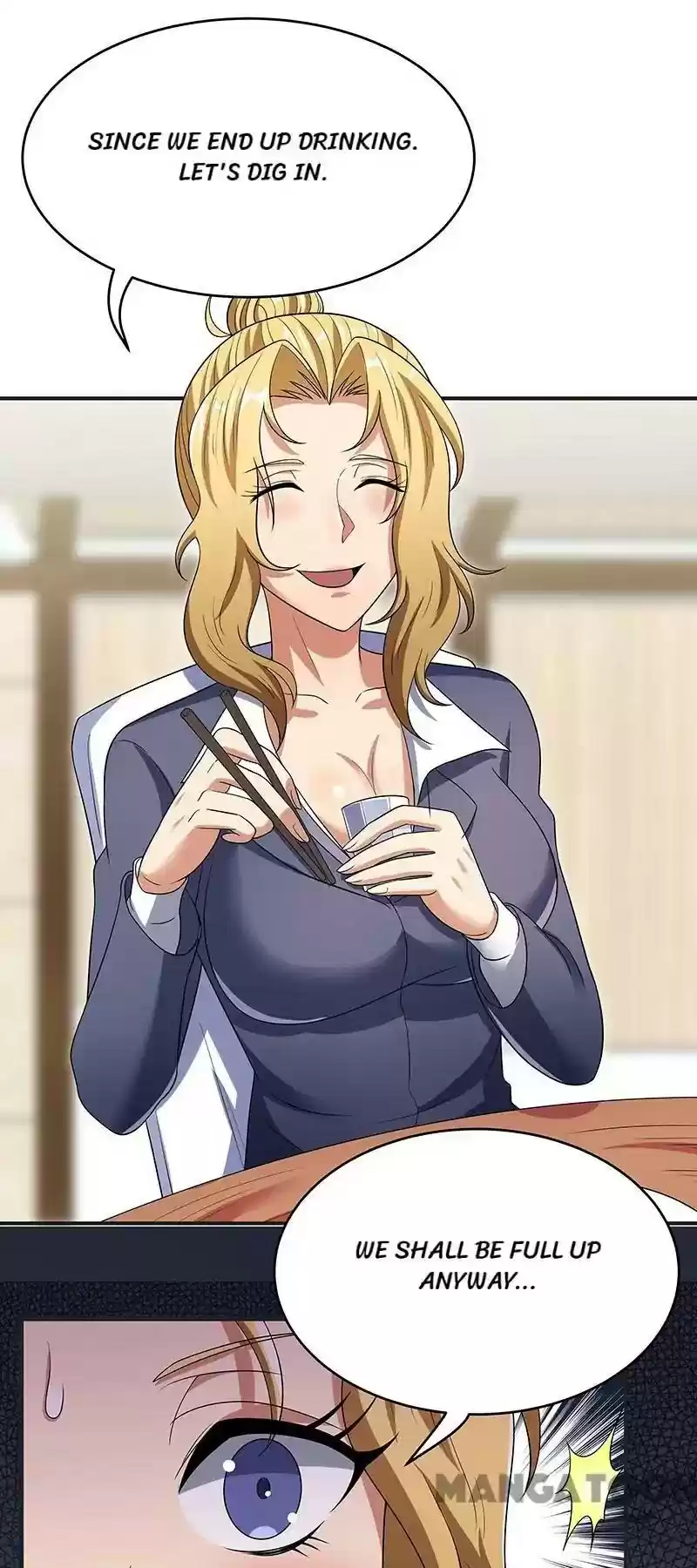 The Super Doctor From 2089 Episode 35