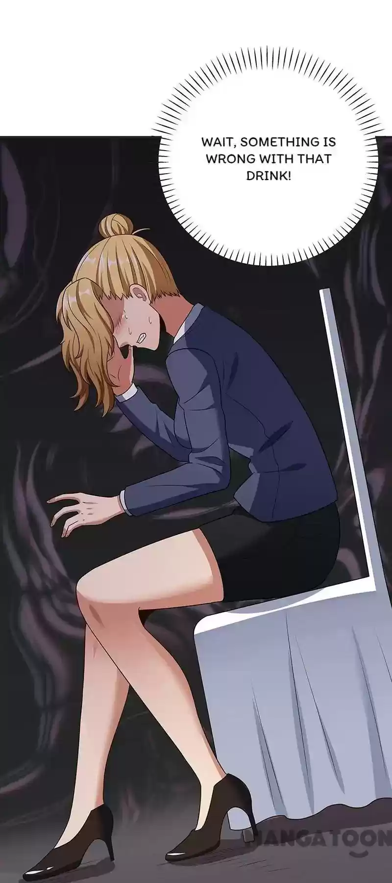 The Super Doctor From 2089 Episode 35