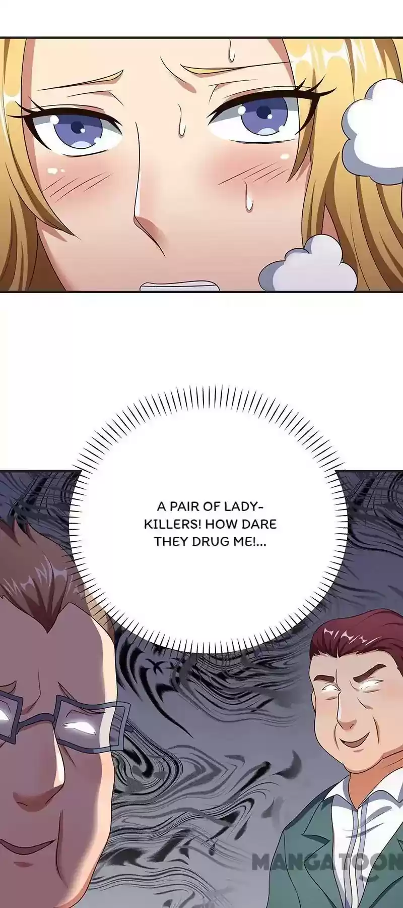 The Super Doctor From 2089 Episode 35