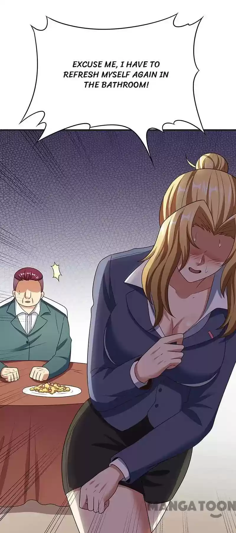 The Super Doctor From 2089 Episode 35