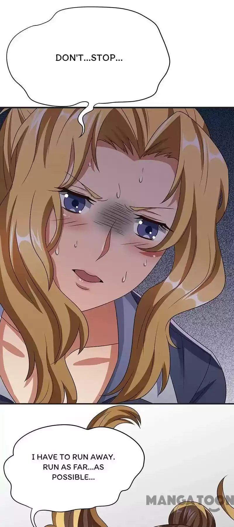 The Super Doctor From 2089 Episode 35