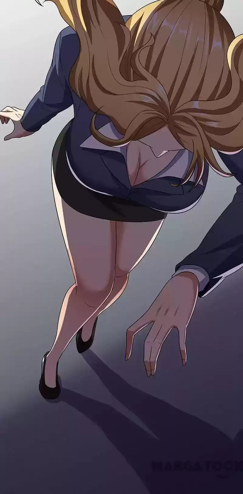 The Super Doctor From 2089 Episode 35