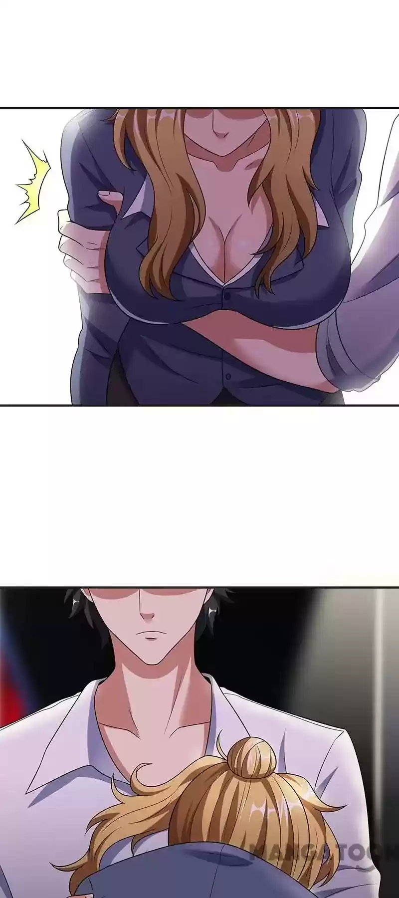 The Super Doctor From 2089 Episode 35