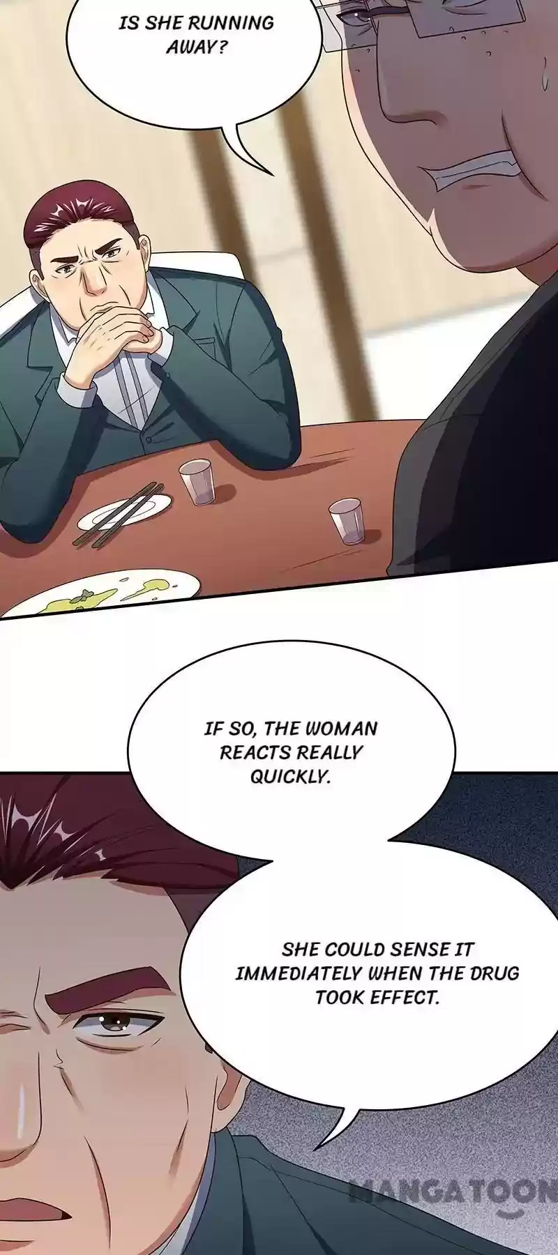 The Super Doctor From 2089 Episode 36