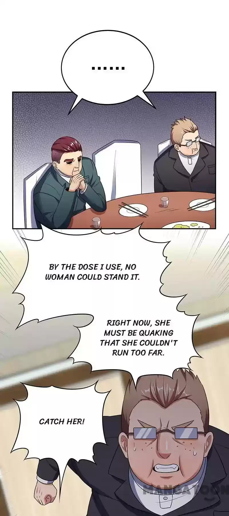 The Super Doctor From 2089 Episode 36