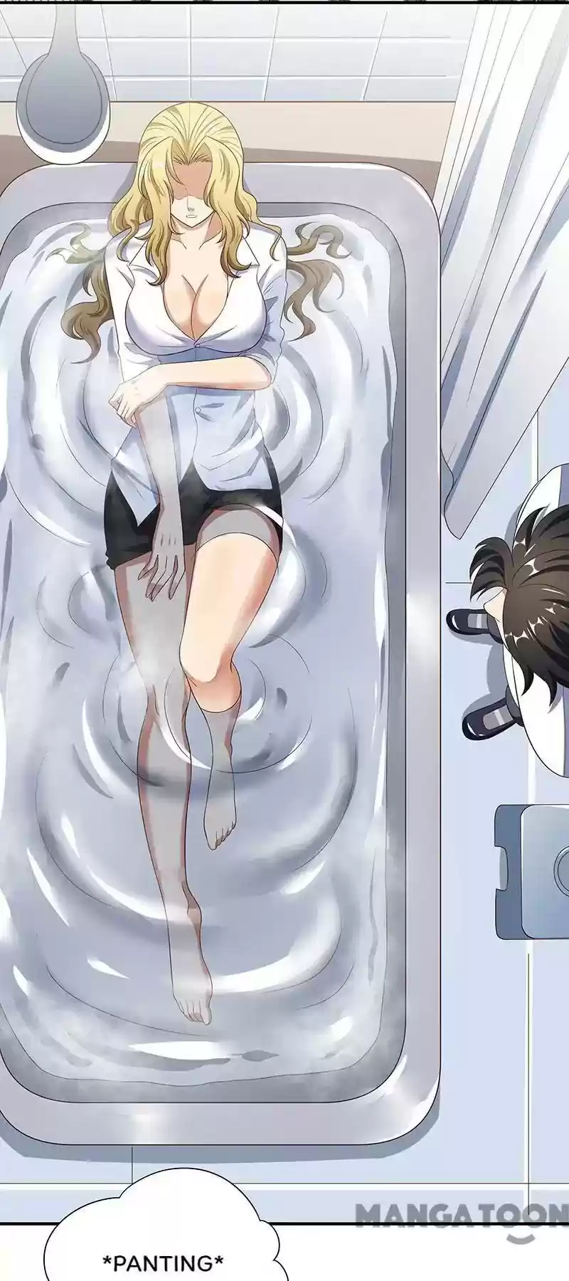 The Super Doctor From 2089 Episode 36