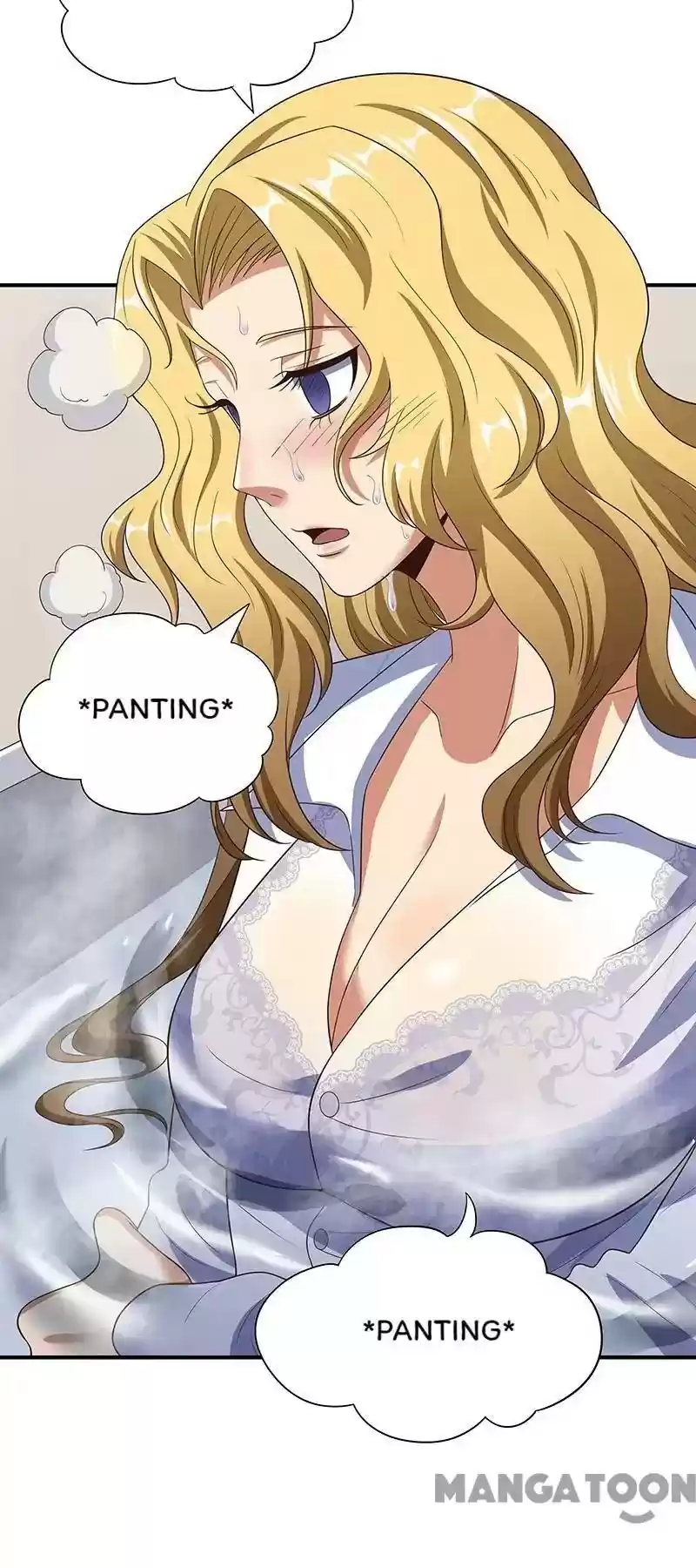 The Super Doctor From 2089 Episode 36