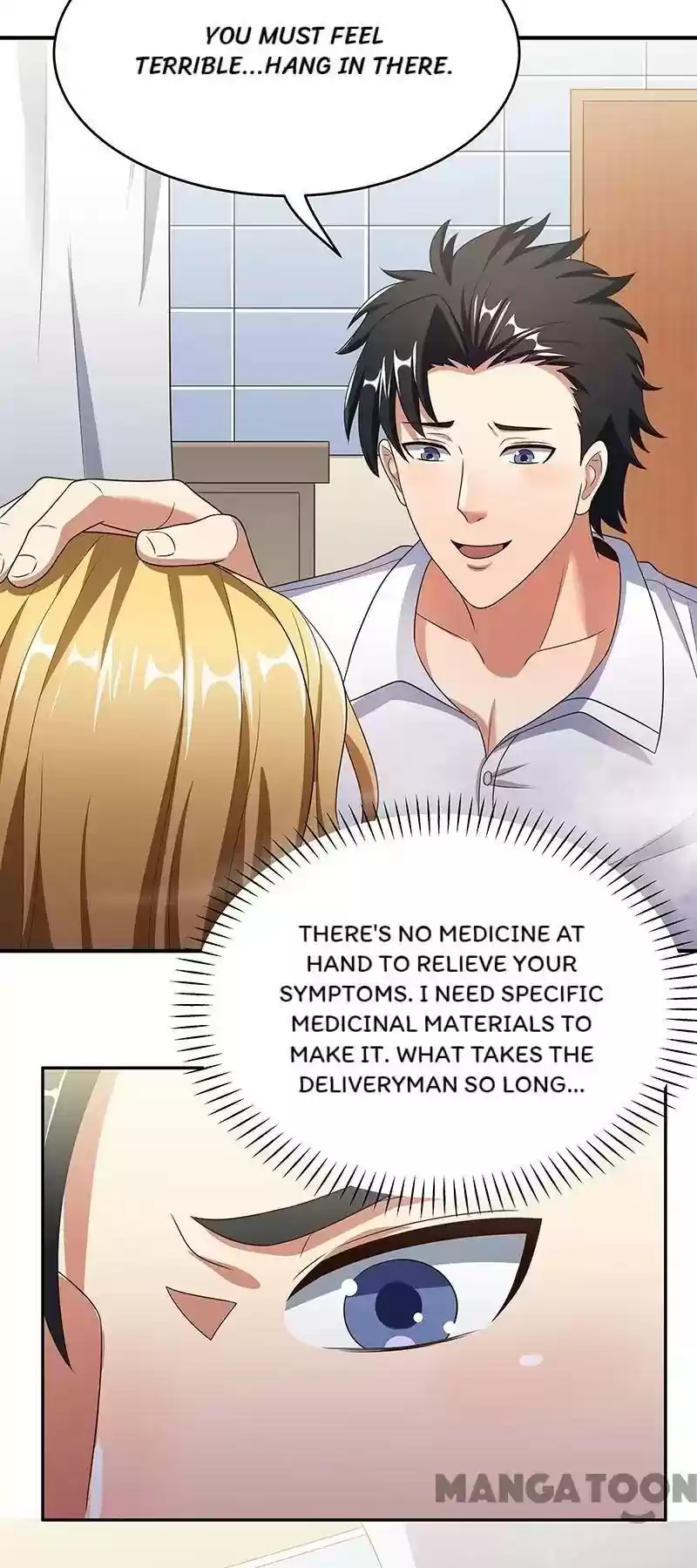 The Super Doctor From 2089 Episode 36