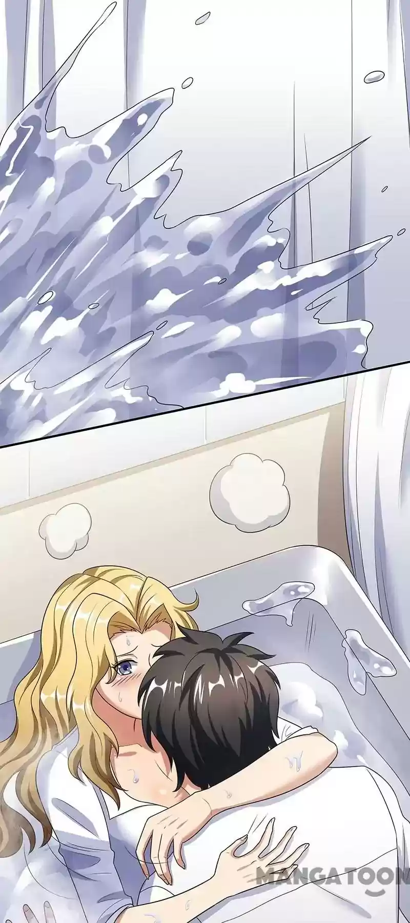 The Super Doctor From 2089 Episode 36