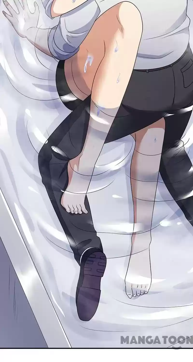 The Super Doctor From 2089 Episode 36