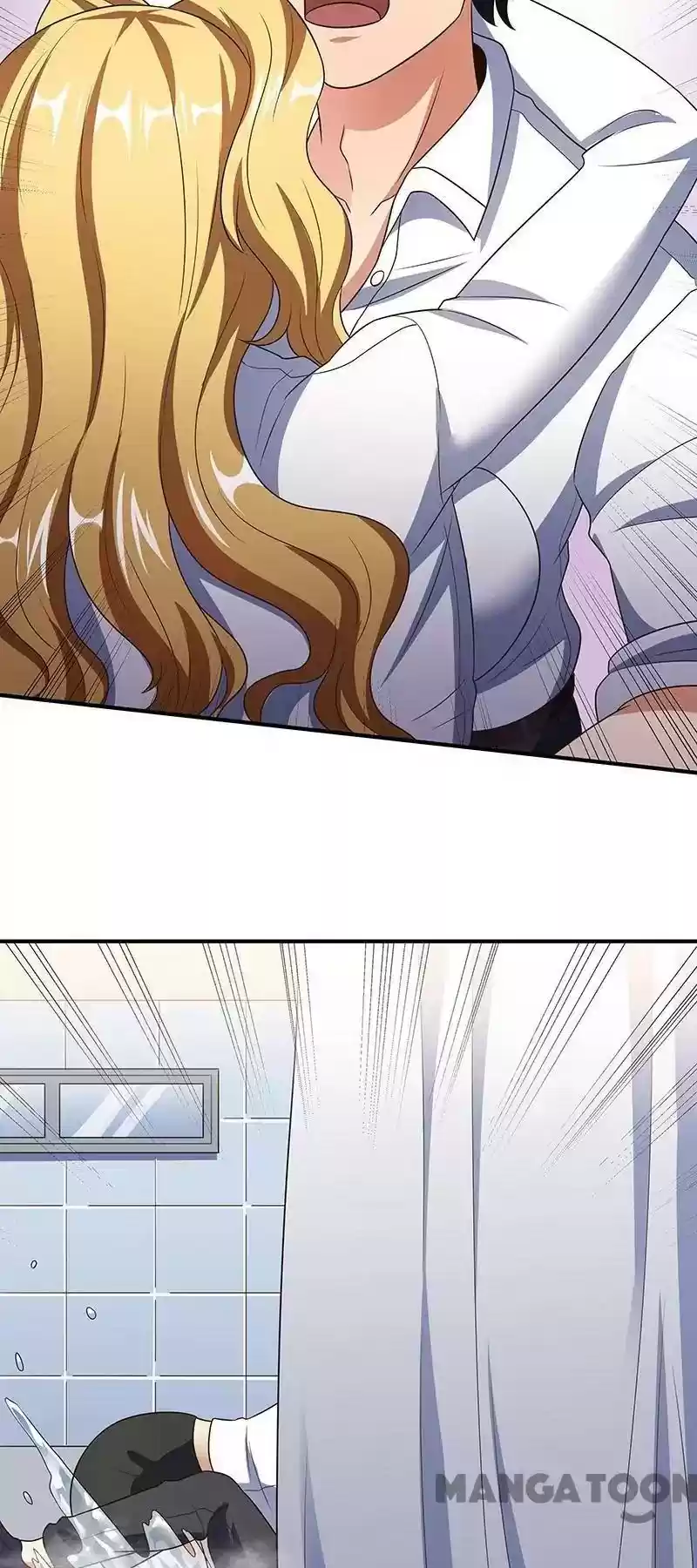 The Super Doctor From 2089 Episode 36