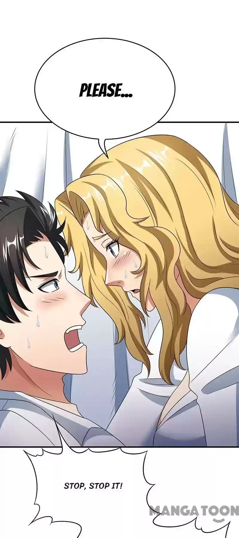 The Super Doctor From 2089 Episode 36