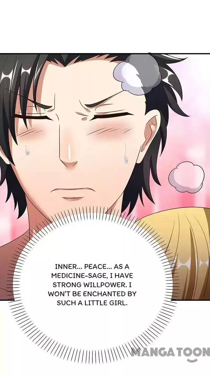 The Super Doctor From 2089 Episode 36