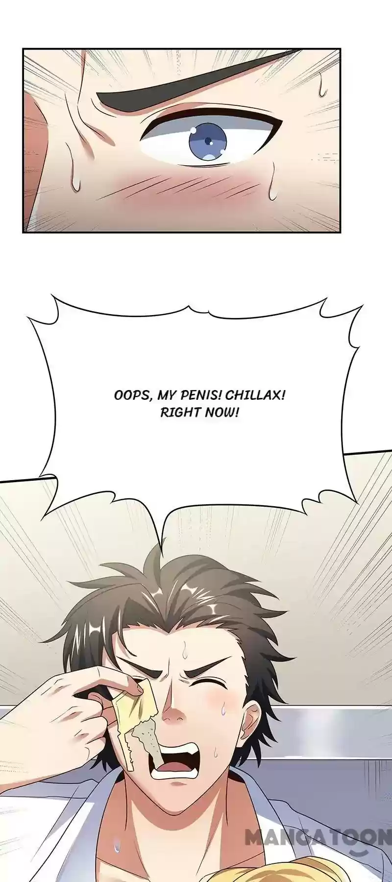 The Super Doctor From 2089 Episode 36