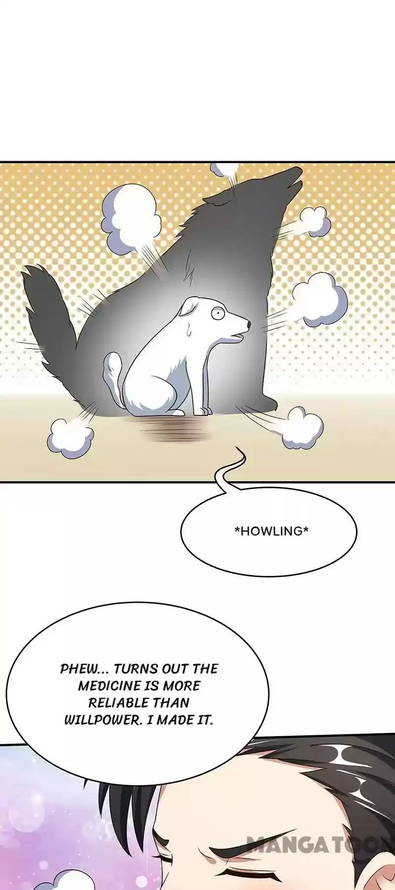 The Super Doctor From 2089 Episode 36