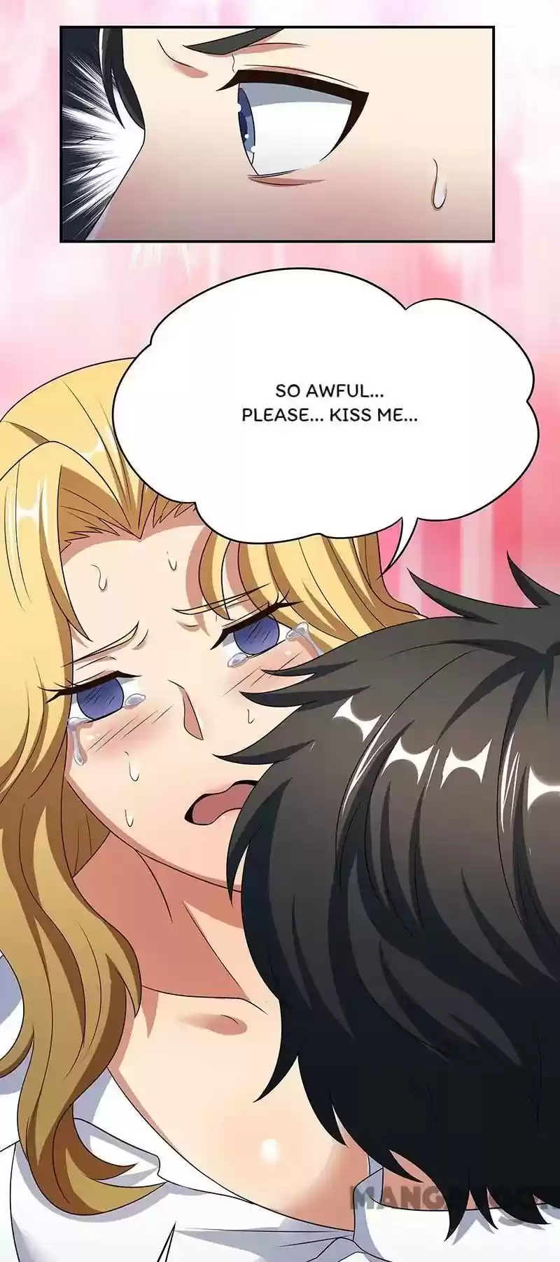 The Super Doctor From 2089 Episode 36