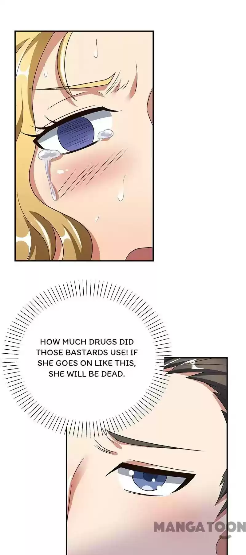 The Super Doctor From 2089 Episode 36