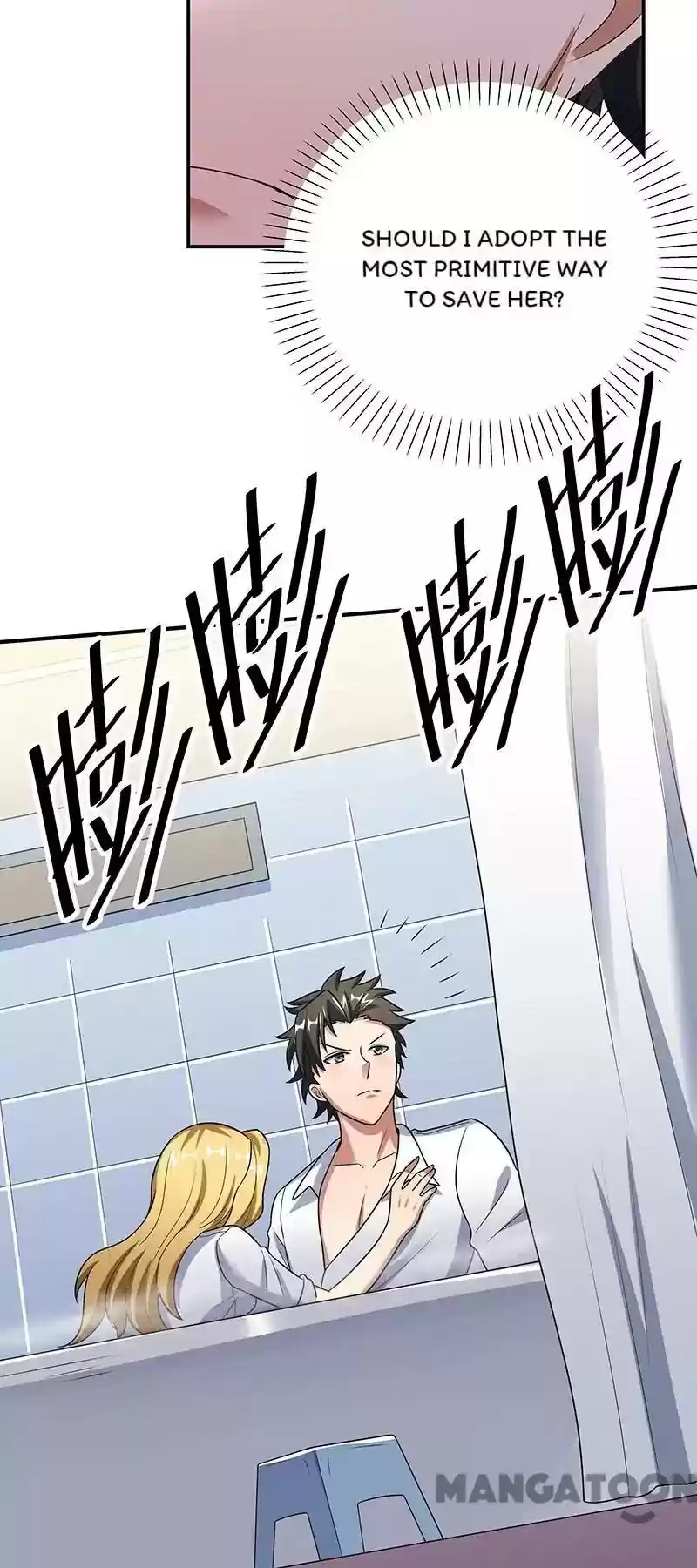 The Super Doctor From 2089 Episode 36