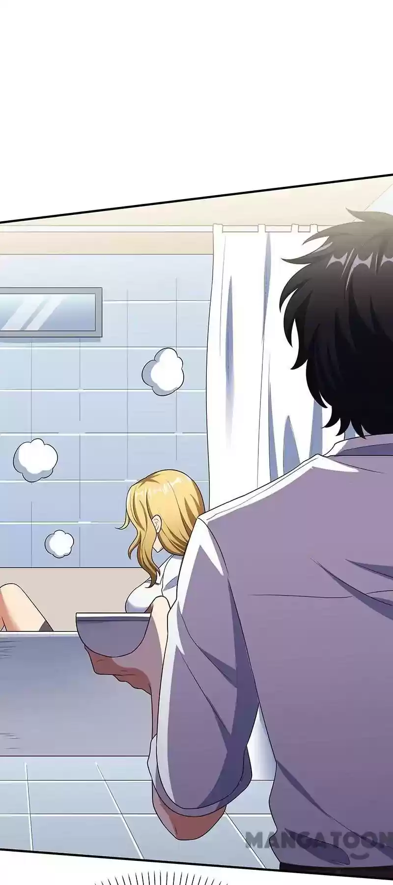 The Super Doctor From 2089 Episode 36