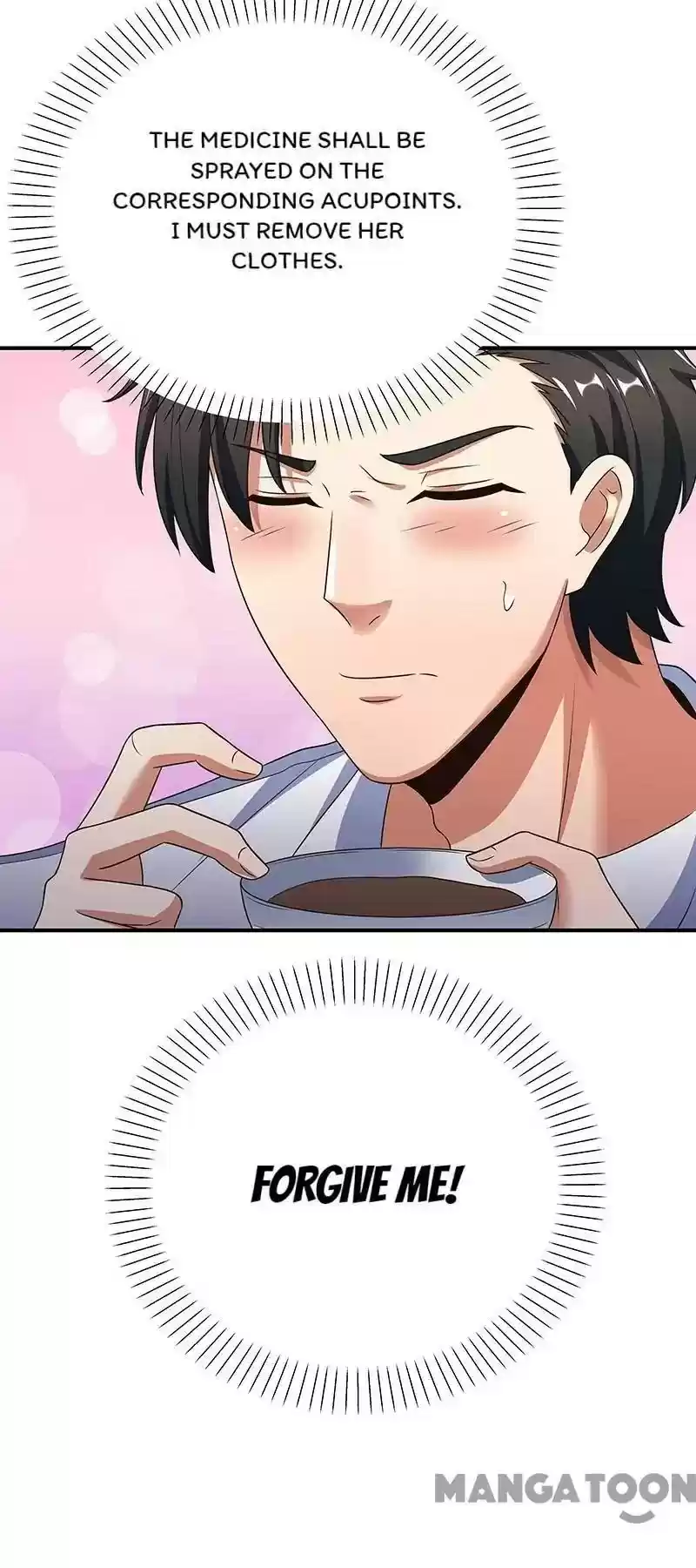 The Super Doctor From 2089 Episode 36