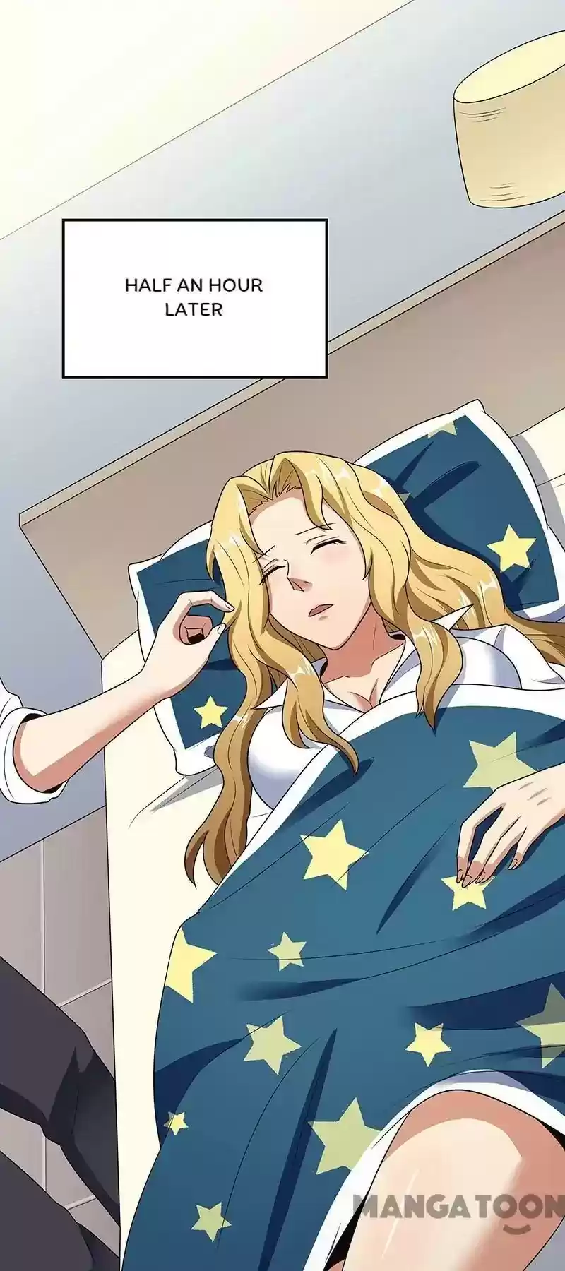 The Super Doctor From 2089 Episode 36