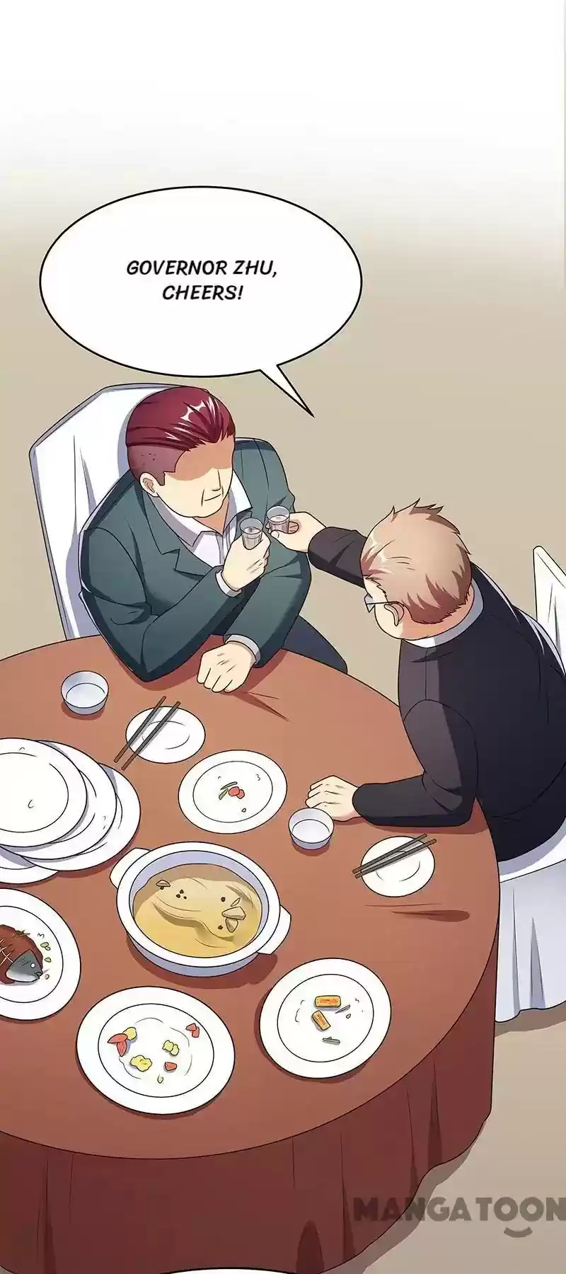 The Super Doctor From 2089 Episode 37