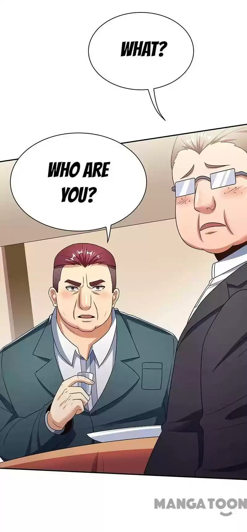 The Super Doctor From 2089 Episode 37