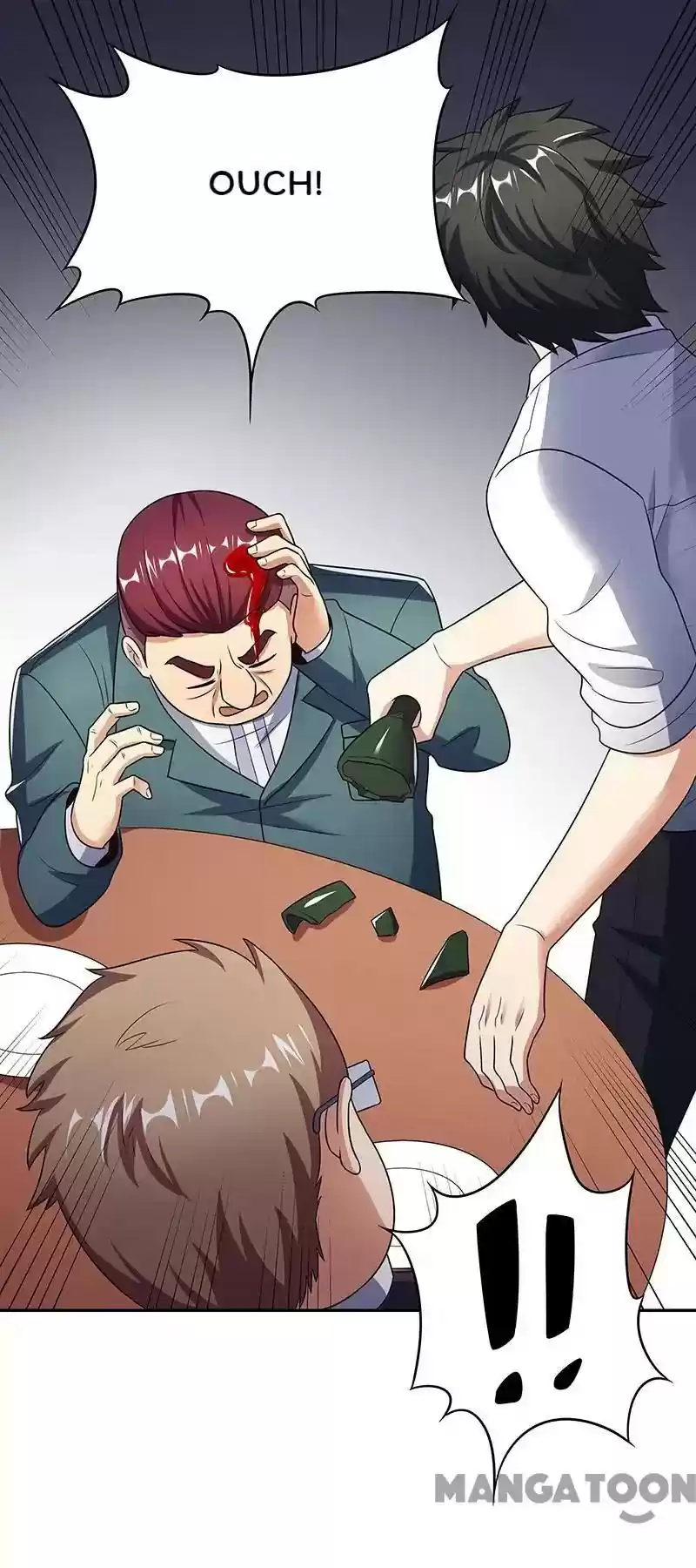 The Super Doctor From 2089 Episode 37