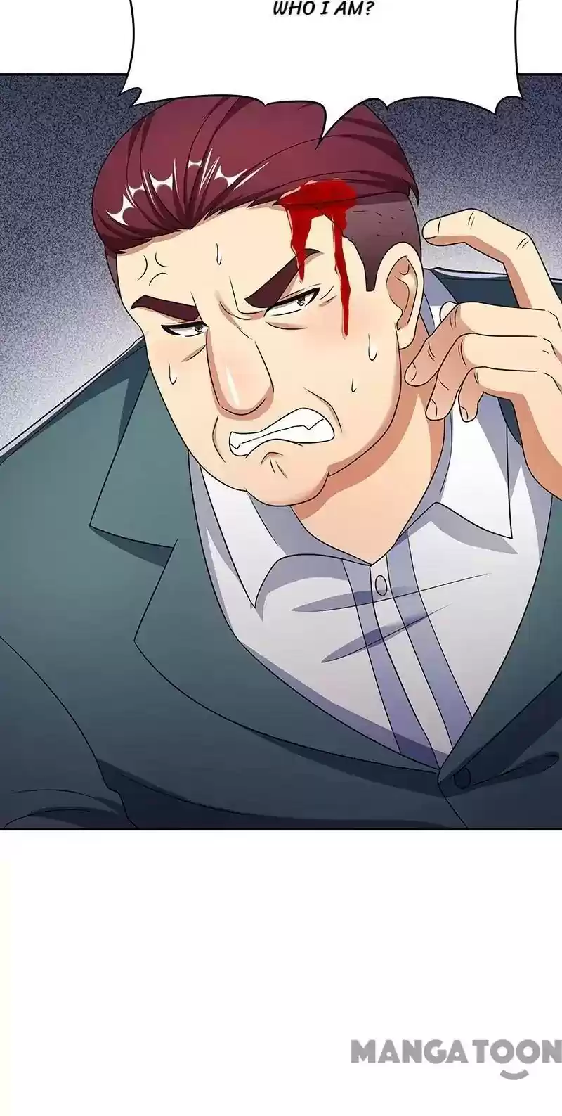 The Super Doctor From 2089 Episode 37