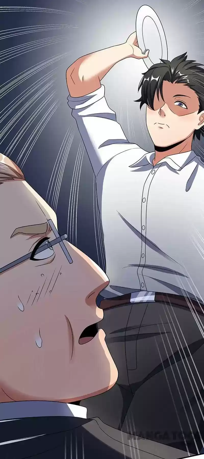 The Super Doctor From 2089 Episode 37