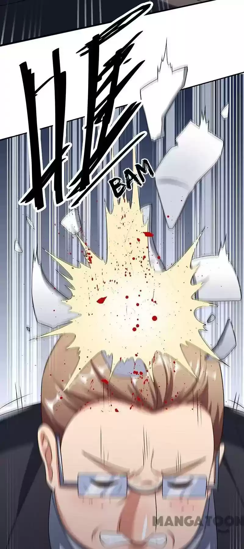 The Super Doctor From 2089 Episode 37