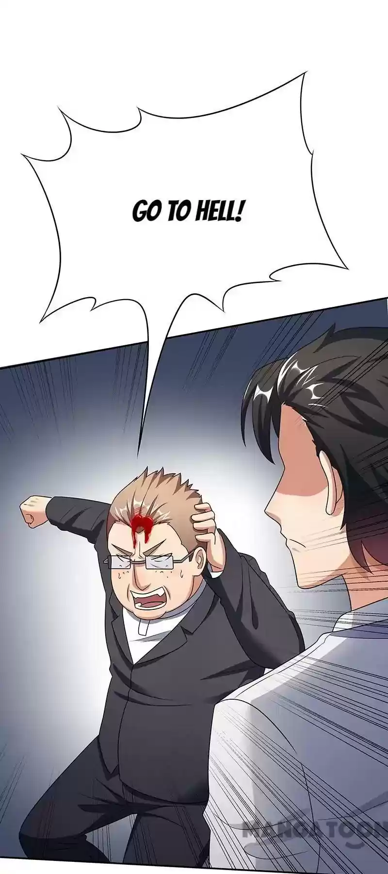 The Super Doctor From 2089 Episode 37