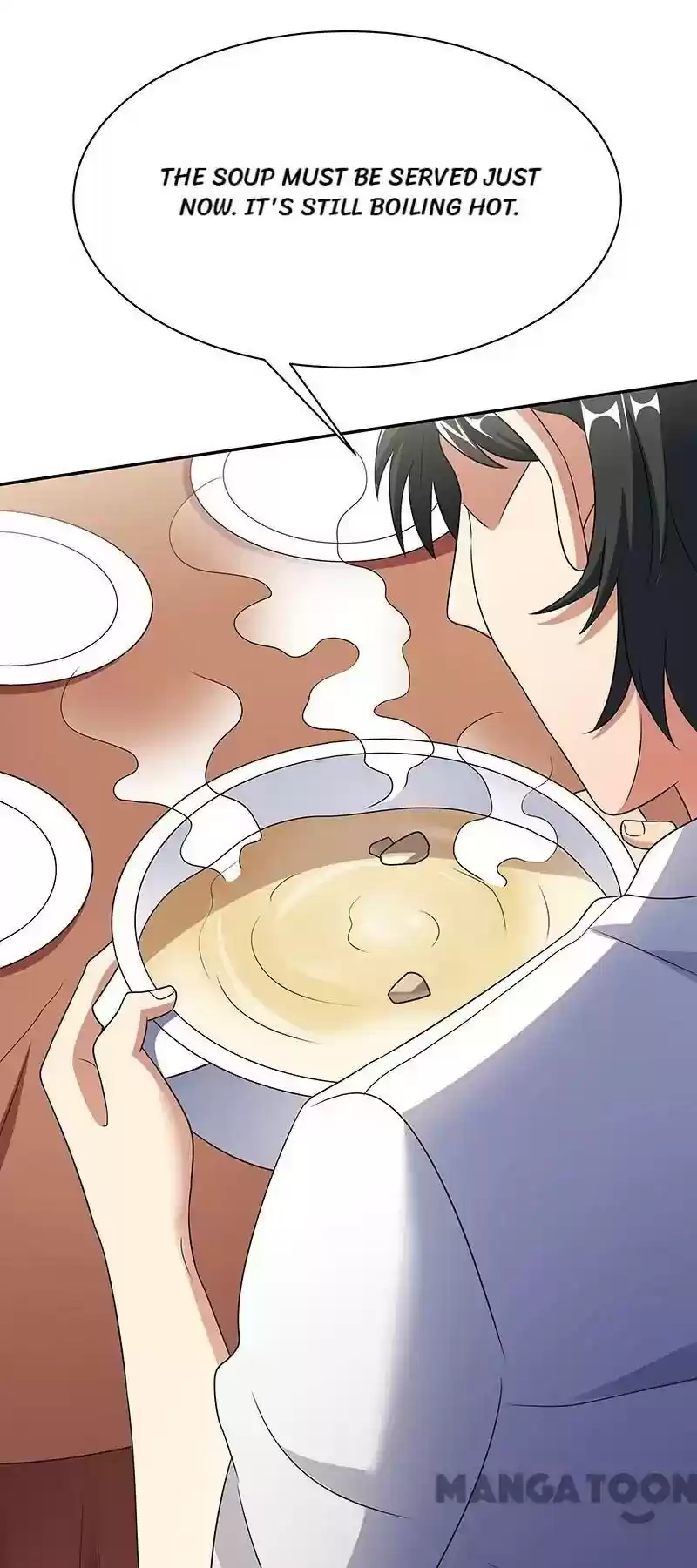 The Super Doctor From 2089 Episode 37