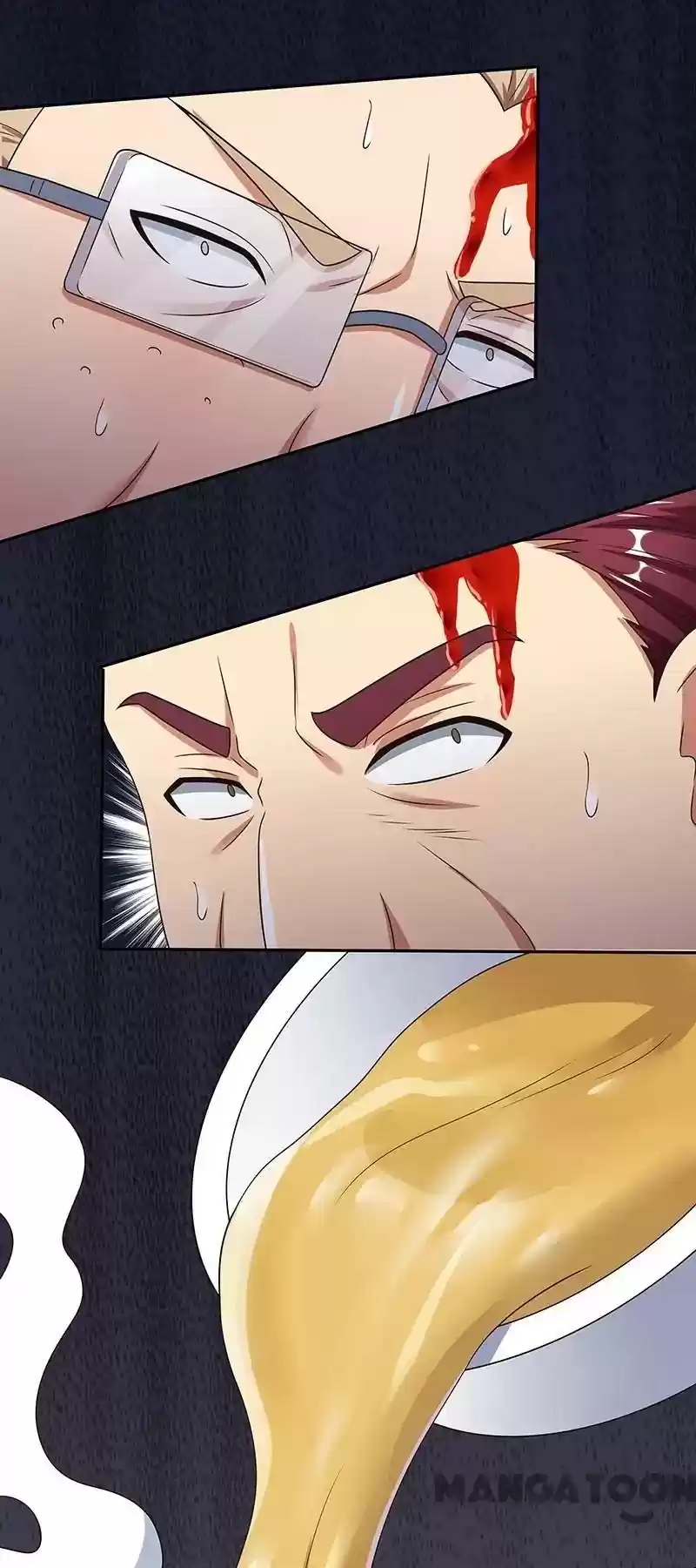 The Super Doctor From 2089 Episode 37